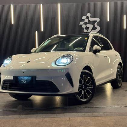 GWM ORA 5 58,3 KW ELÉTRICO